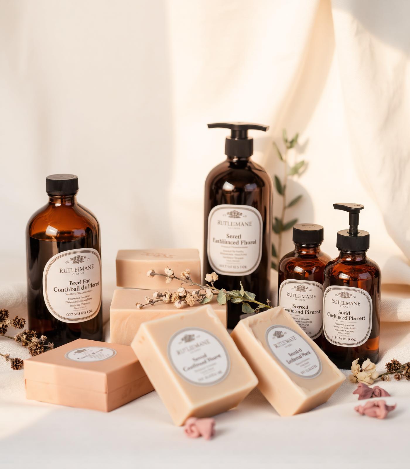 Bath & Body