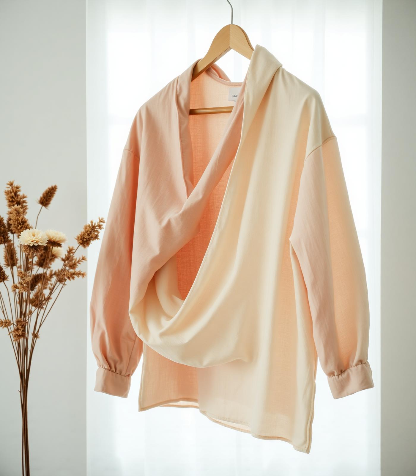 Handmade clothing