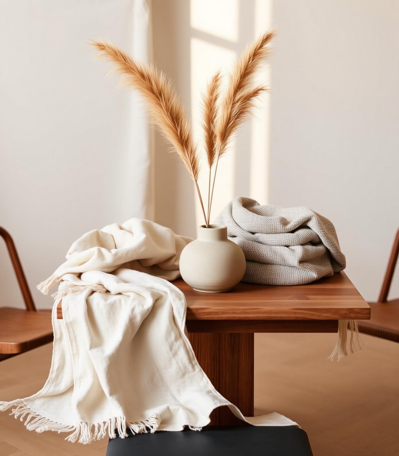 Home décor