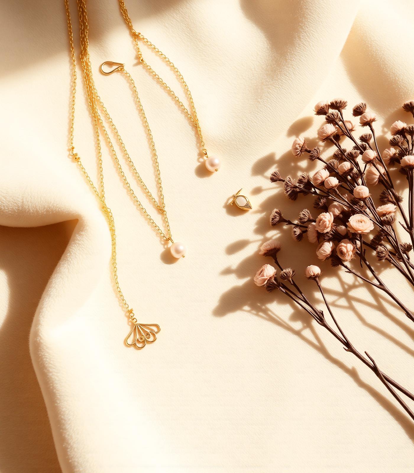 Fine jewelry